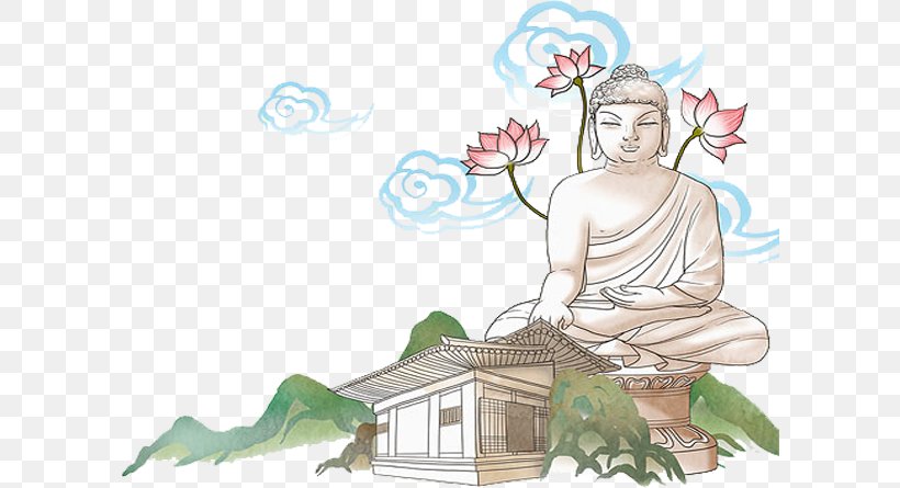 Seokguram Buddhahood Buddharupa Illustration, PNG, 600x445px, Seokguram, Alamy, Art, Buddhahood, Buddharupa Download Free
