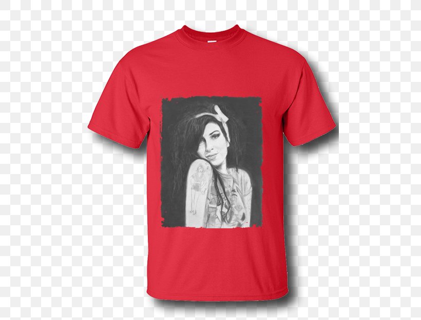 T-shirt Hoodie Sleeve Top, PNG, 500x625px, Tshirt, Amy Winehouse, Brand, Clothing, Hoodie Download Free