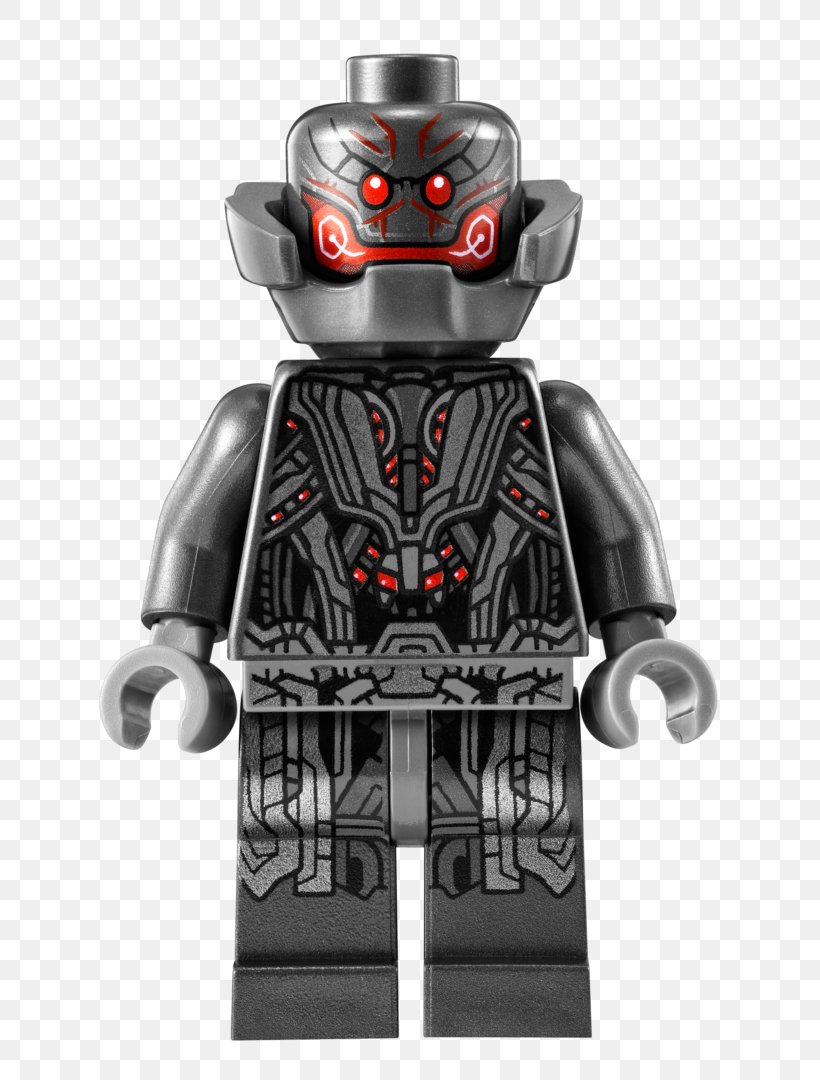 Ultron Lego Marvel Super Heroes Hulk Lego Marvel's Avengers Iron Man, PNG, 720x1080px, Ultron, Armour, Avengers, Avengers Age Of Ultron, Chitauri Download Free