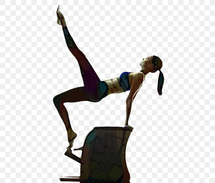 Yoga Cartoon, PNG, 505x699px, Physical Fitness, Acrobatics, Arm, Balance, Dancer Download Free