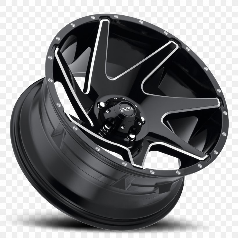Alloy Wheel Spoke Tire Car Rim, PNG, 1000x1000px, Alloy Wheel, Alloy, Auto Part, Automotive Design, Automotive Tire Download Free