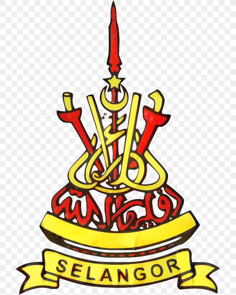 Flag And Coat Of Arms Of Selangor Armorial Of Malaysia, PNG, 709x1024px, Selangor, Birthday Candle, Coat Of Arms, Coat Of Arms Of Tonga, Duli Yang Maha Mulia Download Free
