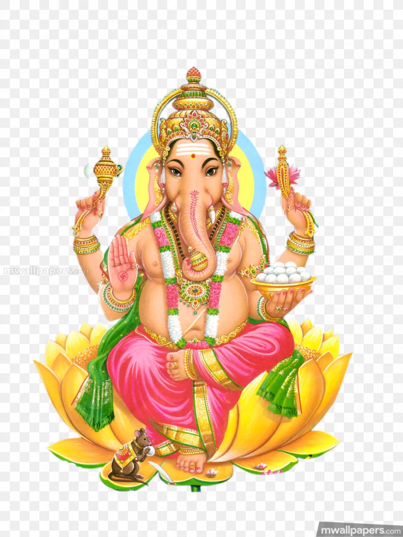 Ganesha Mahadeva Parvati Ganesh Chaturthi Hinduism, PNG, 1200x1600px, Ganesha, Aarti, Chaturthi, Deity, Ganesh Chaturthi Download Free