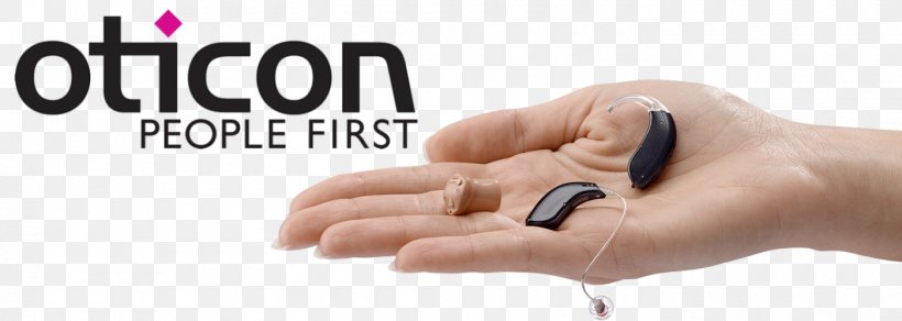 Hearing Aid Oticon Audiology Hearing Loss, PNG, 1400x500px, Hearing Aid, Audiology, Brand, Communication, Company Download Free