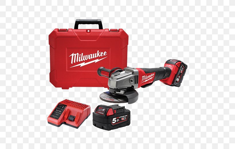 Milwaukee Electric Tool Corporation Power Tool Cordless Augers, PNG, 520x520px, Milwaukee Electric Tool Corporation, Angle Grinder, Augers, Cordless, Drill Download Free