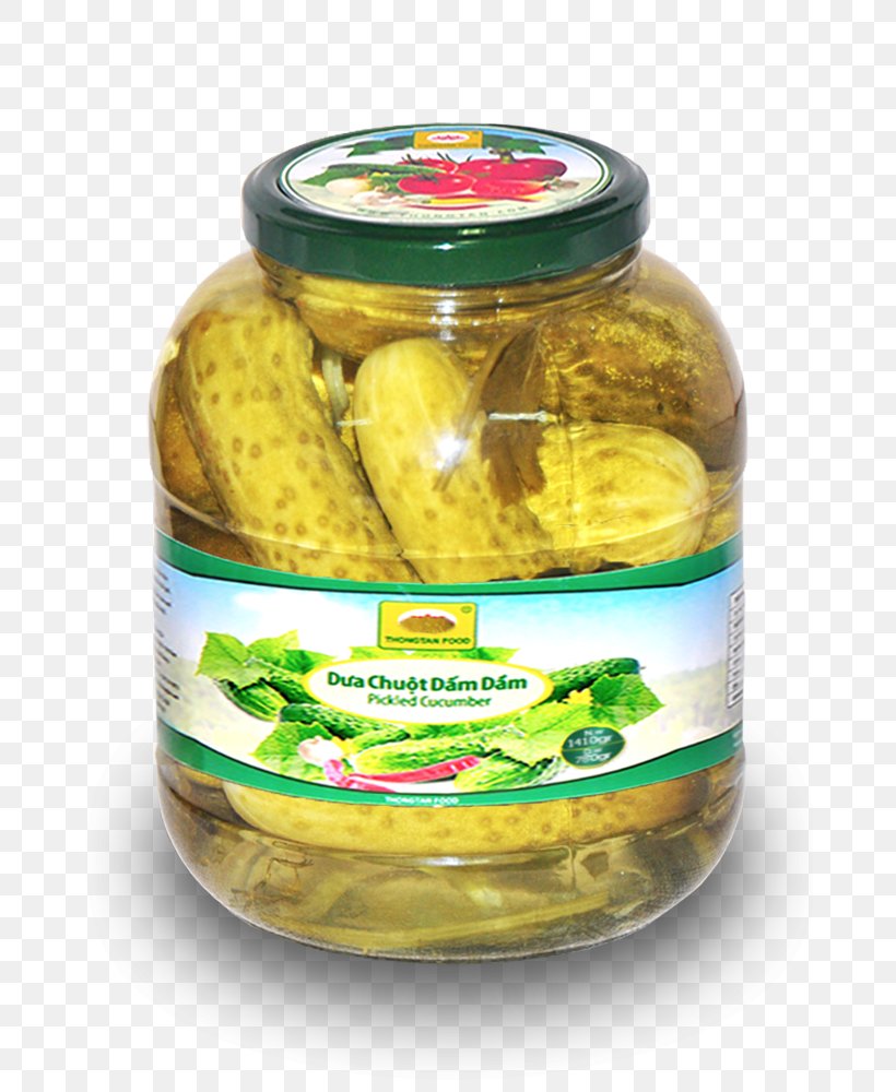Pickled Cucumber Pickling Vietnamese Cuisine Salt, PNG, 668x1000px, Pickled Cucumber, Achaar, Brine, Canning, Carton Download Free