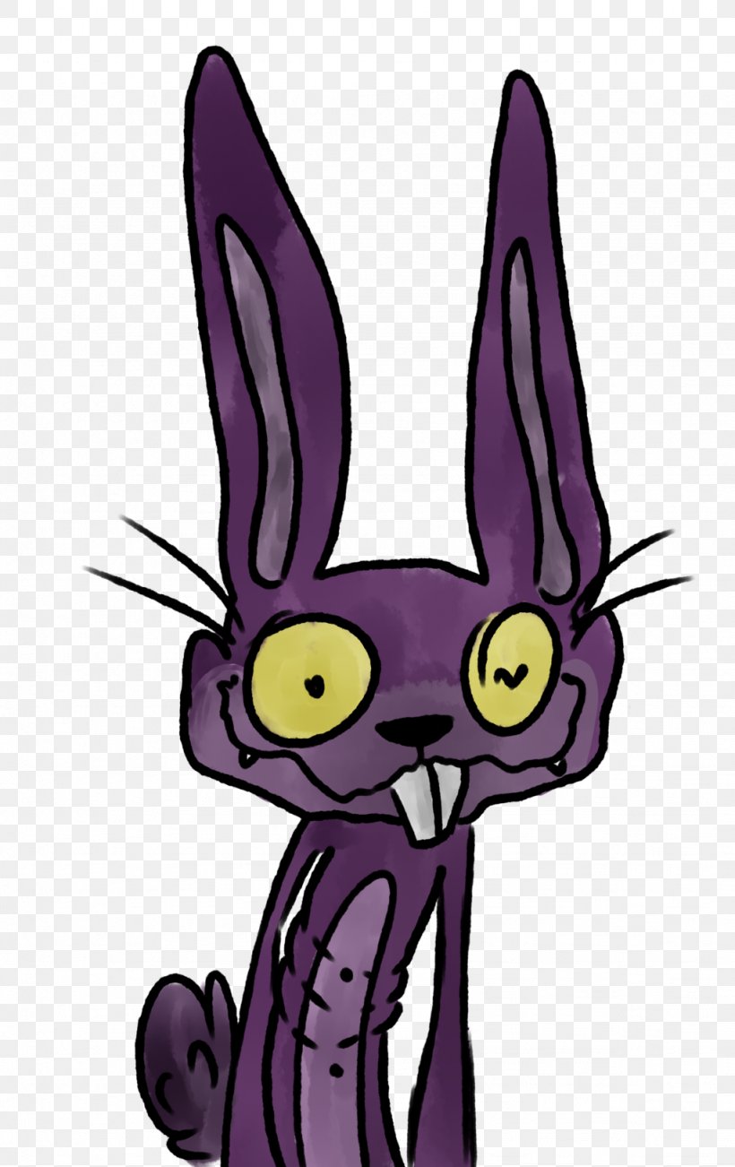 Rabbit Hare Horse Easter Bunny Illustration, PNG, 1024x1626px, Rabbit, Art, Cartoon, Easter, Easter Bunny Download Free