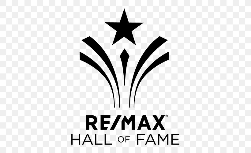 RE/MAX, LLC Estate Agent RE/MAX Real Estate Groups The ORR Home Selling Team, PNG, 500x500px, Remax Llc, Black And White, Brand, Commercial Property, Estate Agent Download Free