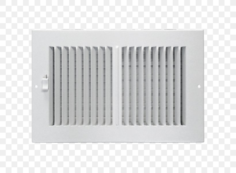 Register Wall Baseboard Ceiling Diffuser, PNG, 600x600px, Register, Baseboard, Ceiling, Central Heating, Damper Download Free