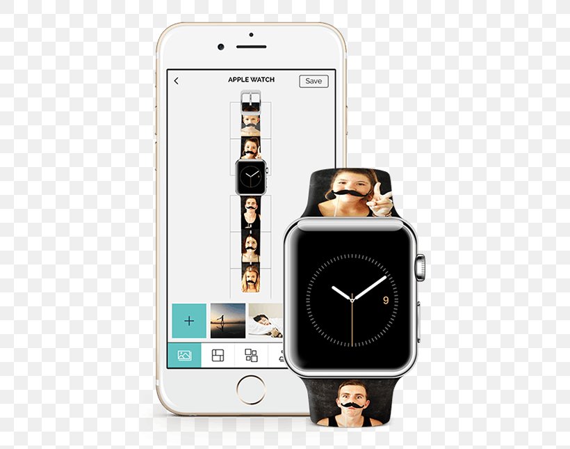 Smartphone Apple Watch Business, PNG, 645x645px, Smartphone, Apple, Apple Watch, Bracelet, Business Download Free