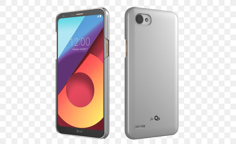 Smartphone Feature Phone LG G6 LG V30 LG Q6, PNG, 500x500px, Smartphone, Always On Display, Case, Communication Device, Computer Hardware Download Free