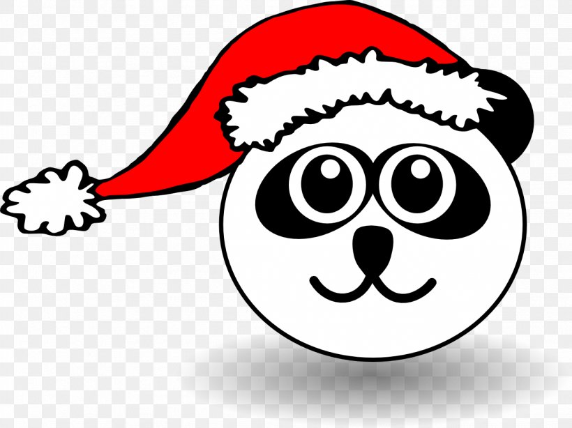 The Cat In The Hat Santa Claus Clip Art, PNG, 1331x997px, Cat In The Hat, Black And White, Can Stock Photo, Cat, Christmas Download Free