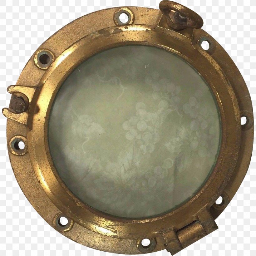 Window Porthole Ship Brass Port And Starboard, PNG, 1078x1078px, Window, Aluminium, Antique, Brass, Collectable Download Free