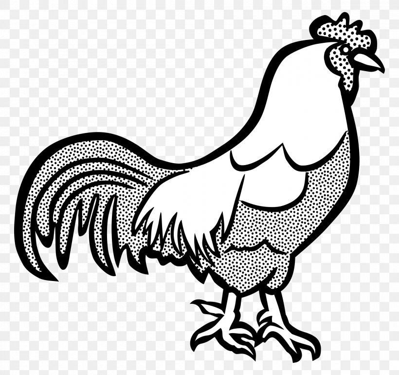 Wyandotte Chicken Cochin Chicken Dorking Chicken Rooster, PNG, 2400x2255px, Wyandotte Chicken, Animal Figure, Art, Artwork, Beak Download Free