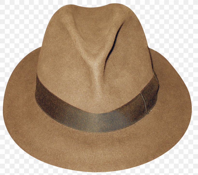 Fedora Straw Hat, PNG, 1952x1732px, Fedora, Beige, Borsalino, Clothing, Cowboy Hat Download Free