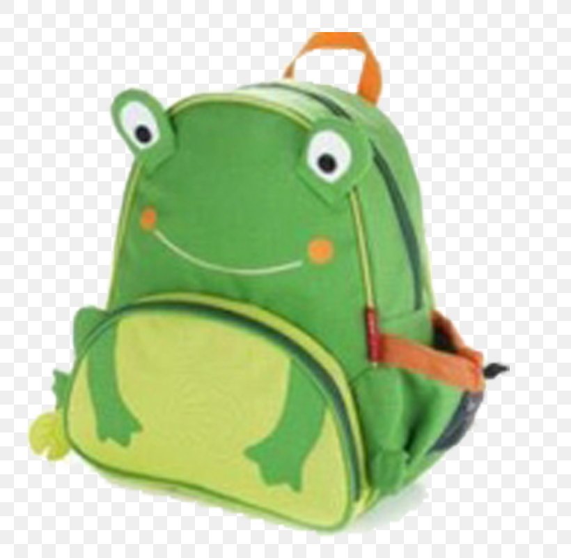 Frog Backpack Child Bag Lunchbox, PNG, 800x800px, Frog, Amphibian, Backpack, Bag, Child Download Free