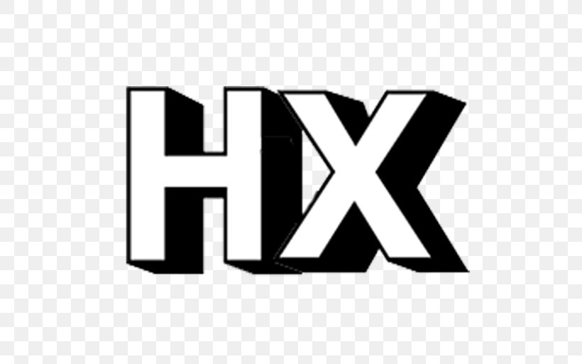 Logo Hydro-X Water Treatment Ltd, PNG, 512x512px, Logo, Area, Black, Black And White, Black M Download Free