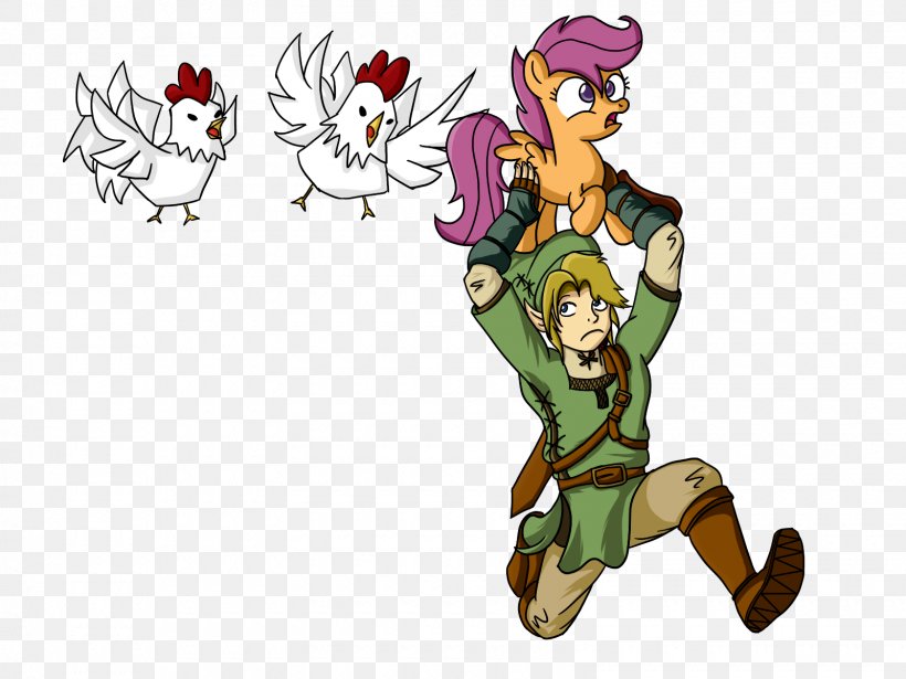 My Little Pony Princess Zelda The Legend Of Zelda Rainbow Dash, PNG, 1600x1200px, Watercolor, Cartoon, Flower, Frame, Heart Download Free