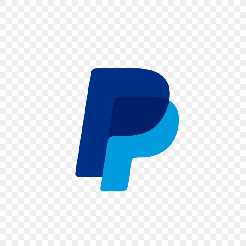 PayPal Logo E-commerce Payment System, PNG, 1024x1024px, Paypal, Adyen, Blue, Brand, Company Download Free
