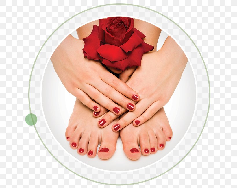 Pedicure Manicure Beauty Parlour Artificial Nails, PNG, 650x650px, Pedicure, Artificial Nails, Beauty Parlour, Cosmetics, Day Spa Download Free