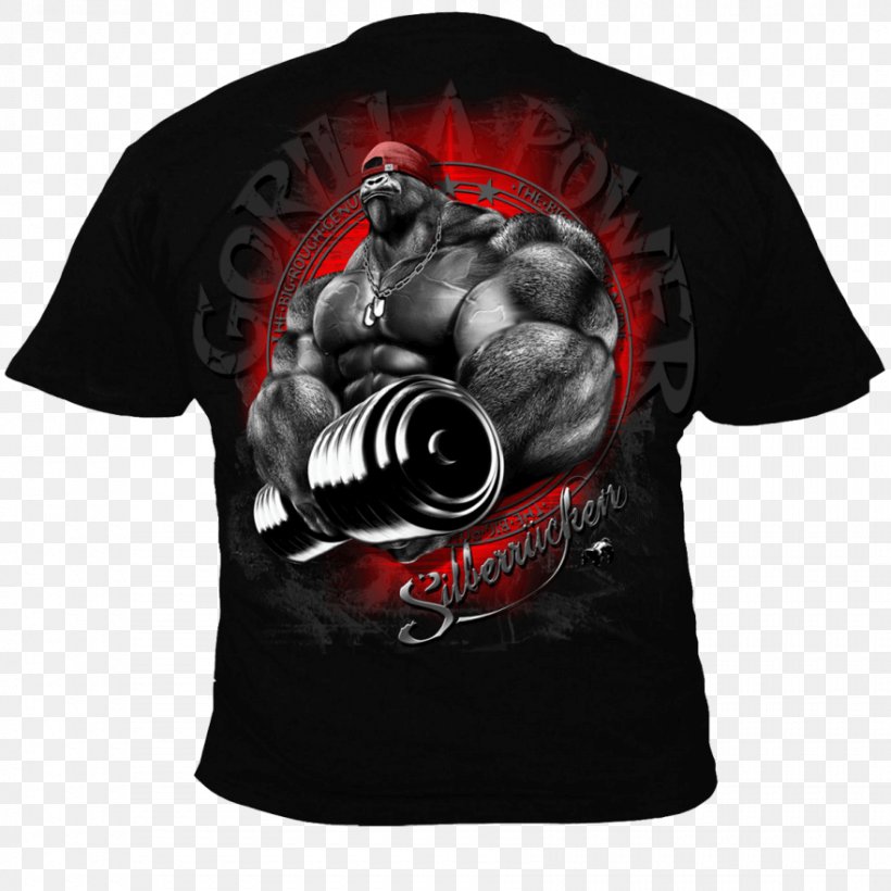 Printed T-shirt Hoodie Silberrücken Jacket, PNG, 880x880px, Tshirt, Brand, Clothing, Collar, Fictional Character Download Free