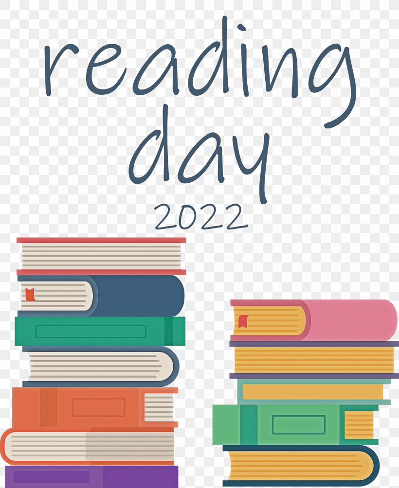 Reading Day, PNG, 2447x2999px, Reading Day, Book, Book Cover, Book Paper, Line Download Free