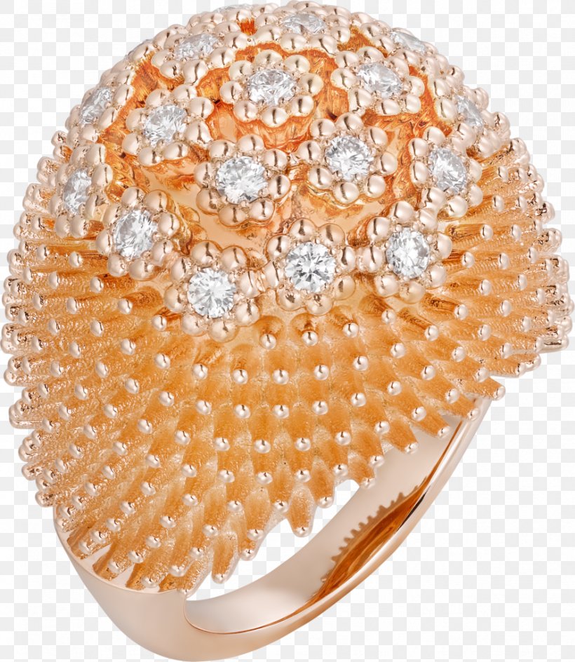 Ring Cartier Diamond Jewellery Gold, PNG, 889x1024px, Ring, Brilliant, Carat, Cartier, Colored Gold Download Free
