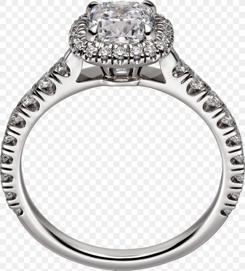 Ring Diamond Cartier Carat Brilliant, PNG, 925x1024px, Ring, Body Jewelry, Brilliant, Carat, Cartier Download Free