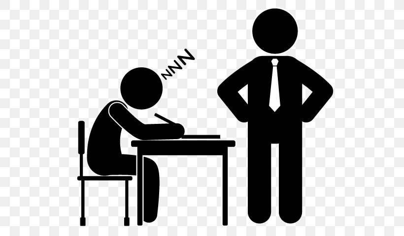 School Education Lesson Illustration Student, PNG, 640x480px, School, Area, Black And White, Business, Communication Download Free