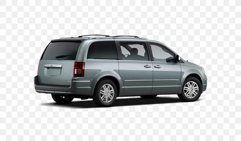 2008 Chrysler Town & Country Dodge 2010 Chrysler Town & Country Touring 2009 Chrysler Town & Country Touring, PNG, 640x480px, Chrysler, Automatic Transmission, Automotive Design, Automotive Exterior, Automotive Tire Download Free