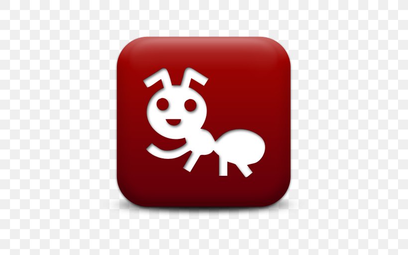 Ants Eating Pro Sound Effects Library Ultimate Sound Effects Collection, PNG, 512x512px, Ant, Red, Spotify, Streaming Media Download Free