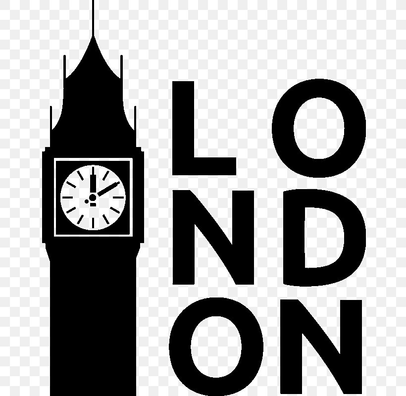 Big Ben Westminster Bridge Clock Tower, PNG, 800x800px, Big Ben, Black And White, Brand, Clock, Clock Tower Download Free
