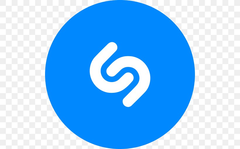 Shazam Clip Art, PNG, 512x512px, Shazam, Area, Blue, Brand, Logo Download Free