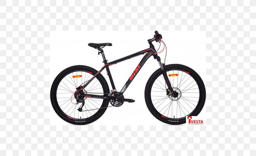 Electric Bicycle Mountain Bike Muddy Fox BMX, PNG, 500x500px, Electric Bicycle, Automotive Tire, Bicycle, Bicycle Fork, Bicycle Frame Download Free