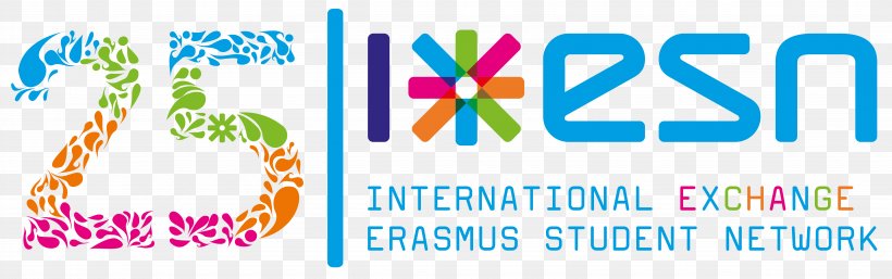Erasmus Student Network Erasmus Programme Åbo Akademi University Student Society, PNG, 5985x1878px, Erasmus Student Network, Area, Brand, Diagram, Education Download Free