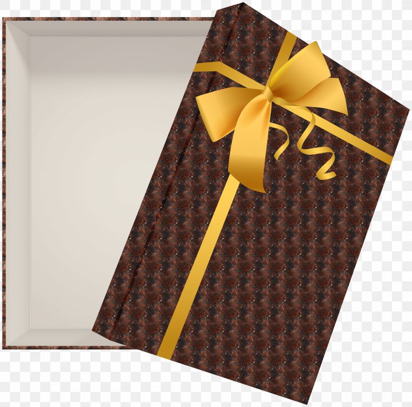 Gift Clip Art, PNG, 3000x2965px, Gift, Box, Brown, Christmas, Dots Per Inch Download Free