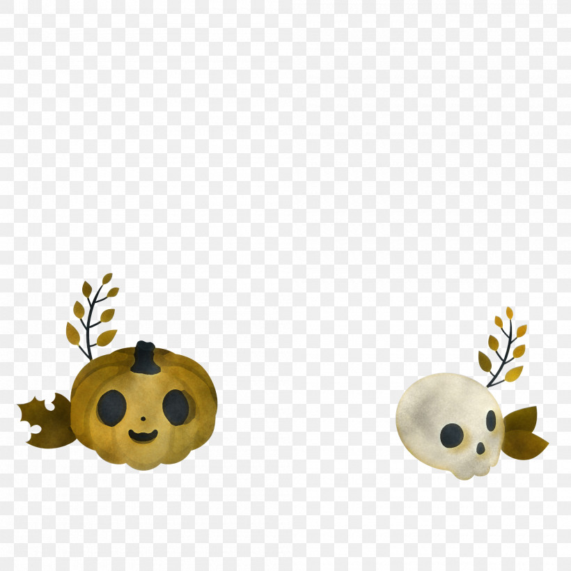 Halloween, PNG, 2000x2000px, Halloween, Biology, Fruit, Science Download Free