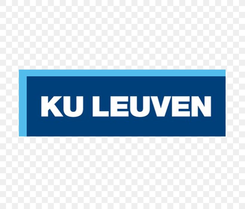 KU Leuven Logo Organization Brand Product, PNG, 700x700px, Ku Leuven, Area, Banner, Blue, Brand Download Free