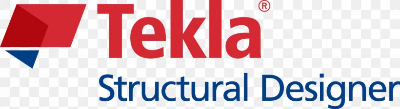 Logo Tekla Structures Design, PNG, 1920x528px, Logo, Area, Banner, Brand, Civil Engineering Download Free