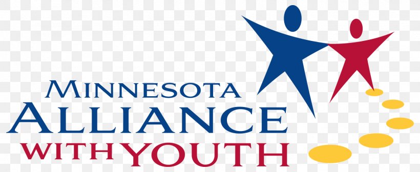 Minnesota Alliance With Youth Youth Service Organization AmeriCorps, PNG, 1553x638px, Youth, Americorps, Area, Brand, Business Download Free