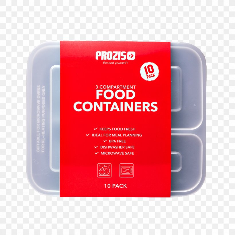 Prozis Container, PNG, 1000x1000px, Prozis, Computer Hardware, Container, Hardware, Meal Download Free