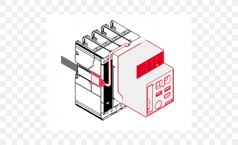 Seccionador Electric Potential Difference Low Voltage Electrical Switches, PNG, 500x500px, Electric Potential Difference, Abb Group, Circuit Breaker, Diagram, Electrical Switches Download Free