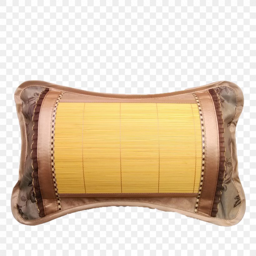 Tea Pillow Taobao Bamboo U854eu9ea6u6bbb, PNG, 1200x1200px, Tea, Bamboo, Bed, Buckwheat, Cervical Vertebrae Download Free