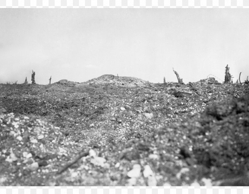 Thiepval Battle Of The Somme World War I Gettysburg, PNG, 963x750px, Battle Of The Somme, Battle, Black And White, Gettysburg, Landscape Download Free