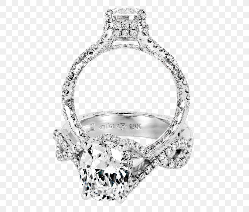 Wedding Ring Silver Bling-bling Jewellery, PNG, 700x700px, Ring, Bling Bling, Blingbling, Body Jewellery, Body Jewelry Download Free