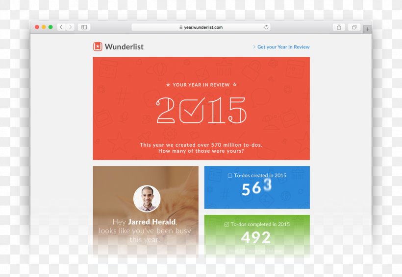 Wunderlist Productivity Google Startup Company Brand, PNG, 1360x940px, Wunderlist, Blog, Brand, Brandwatch, Google Download Free