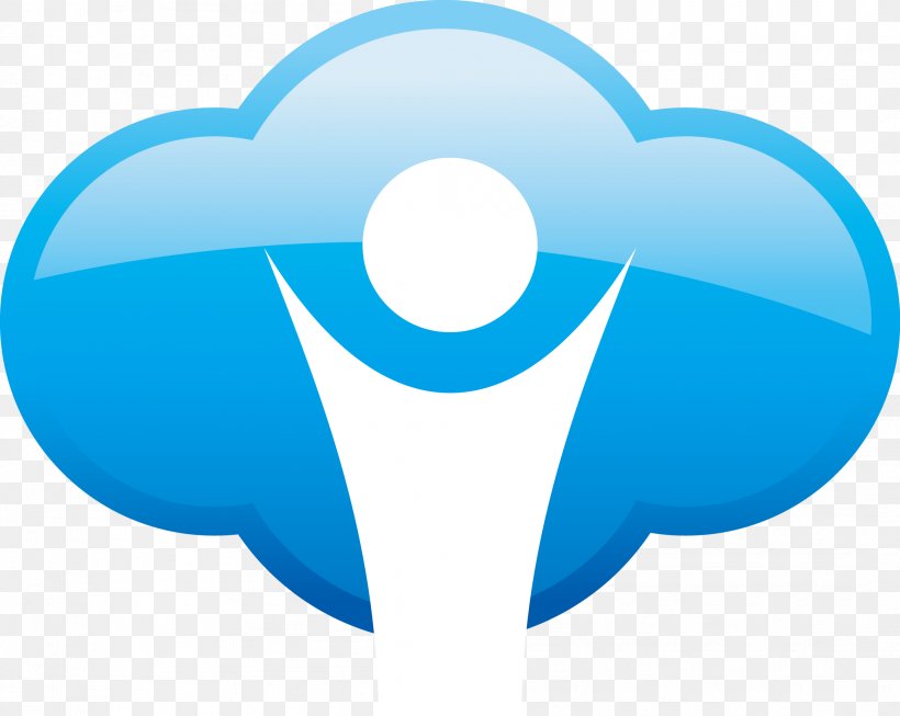 Blue Cloud Data Cloud, PNG, 2118x1688px, Cloud Computing, Azure, Blue, Brand, Data Download Free