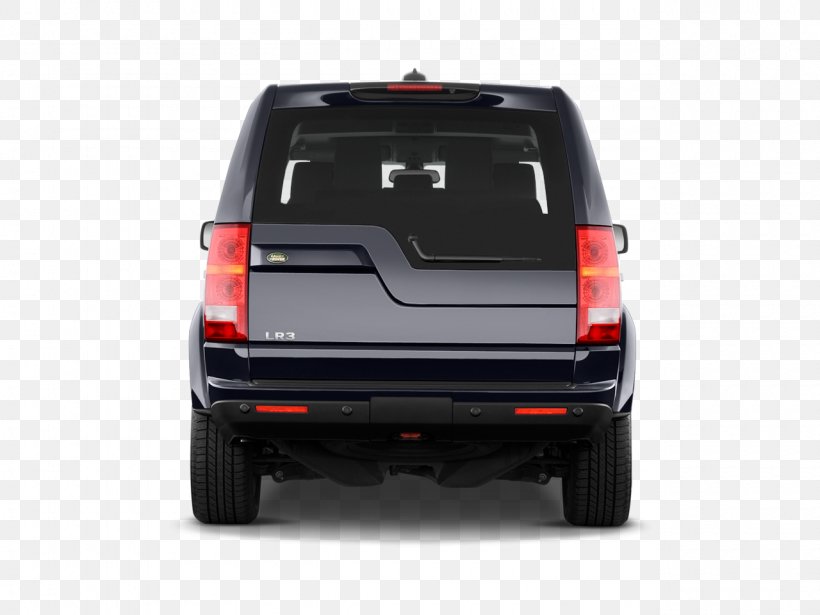 Car Land Rover Discovery Sport Utility Vehicle 2005 Land Rover LR3 2008 Land Rover LR3, PNG, 1280x960px, Car, Automotive Exterior, Automotive Tire, Automotive Wheel System, Brand Download Free