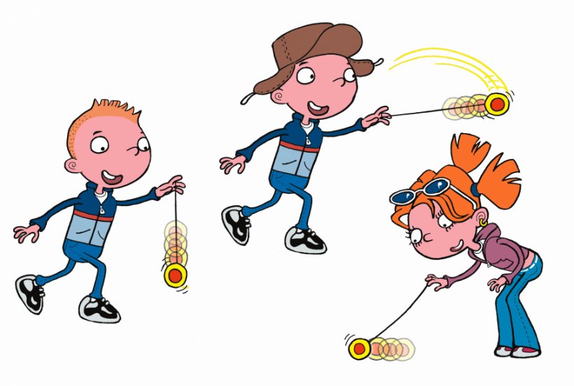 Child Yo-Yos Cartoon Clip Art, PNG, 906x609px, Watercolor, Cartoon, Flower, Frame, Heart Download Free