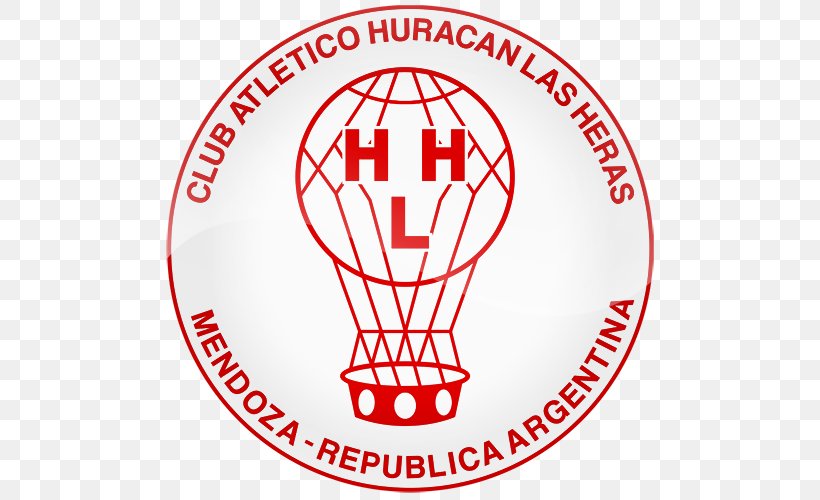 Club Atlético Huracán Las Heras Sportivo Desamparados Torneo Federal A, PNG, 500x500px, Las Heras, Area, Argentiinan Jalkapallo, Argentina, Ball Download Free
